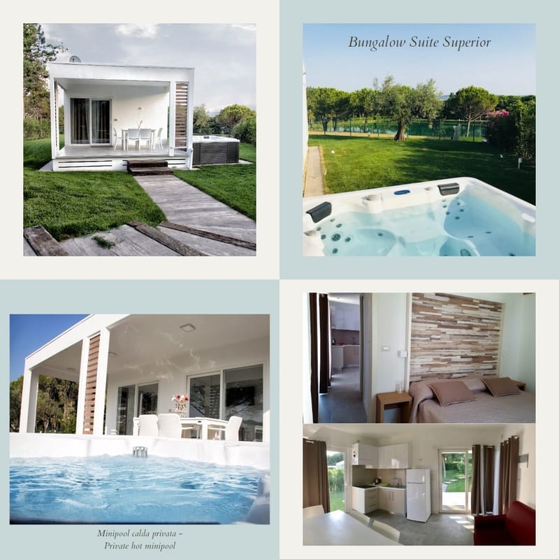 BUNGALOW SUPERIOR