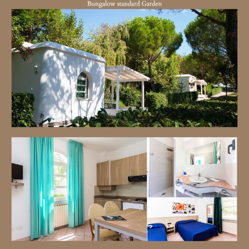 BUNGALOW STANDARD