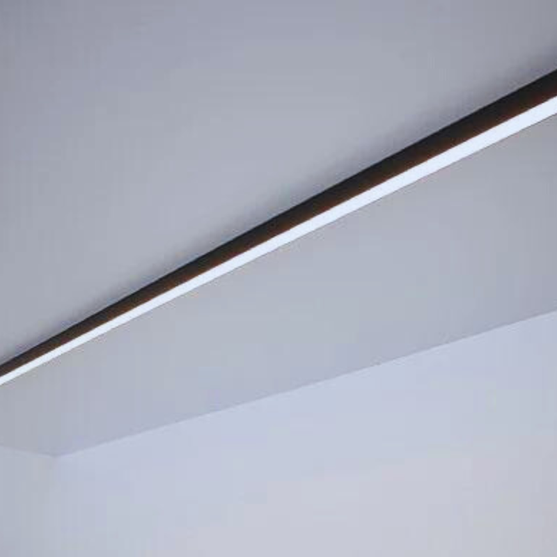 אספקת פרופילי תאורה