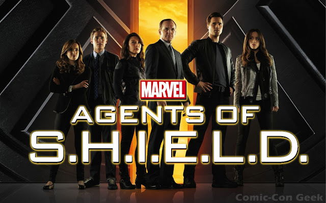 Agent of SHIELD