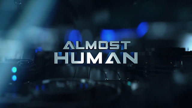 Almost Human