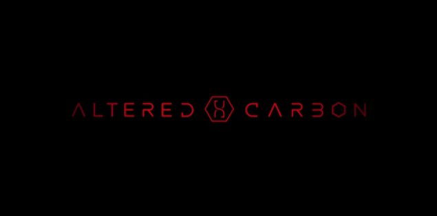 Altered Carbon