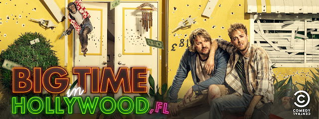 Big Time in Hollywood, fl