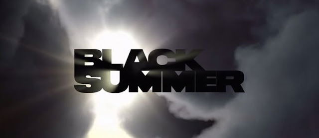 Black Summer