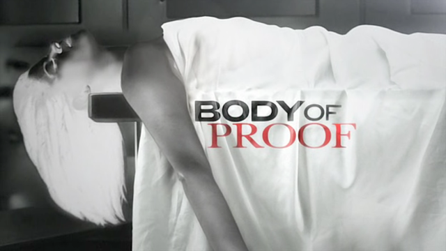 Body of Proof
