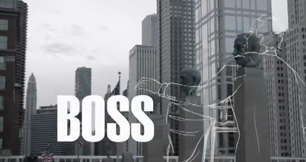 BOSS