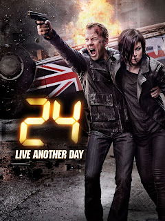 24 Live Another Day