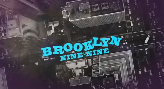 Brooklyn Nine-Nine