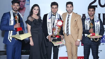 Acting Batch Starting 1 December 17