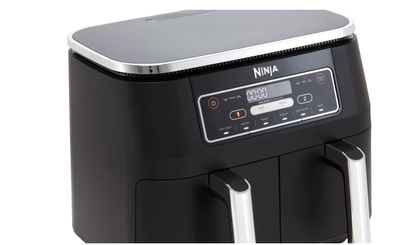 Ninja Foodi Dual Zone AF300UK Air Fryer - Grey