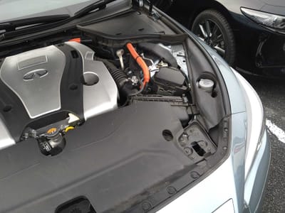 Buying a Hybrid or Non-Hybrid Car in Cyprus