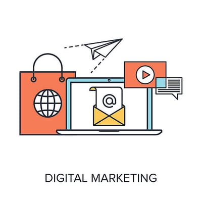 An Introduction to the World of Digital Marketing