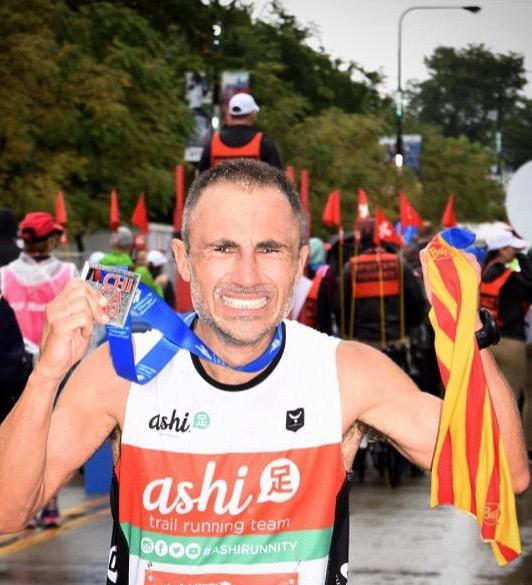 Ferrán Mascaró: ¿Sub 2.40 en Maratón después de los 47 años? ¿Cúal es el límite del corredor amateur en maratón…?