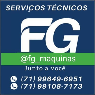 FG SERVIÇOS TÉCNICOS