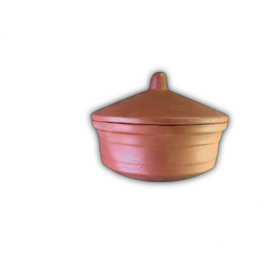 HANDI 2L, 3L,DAHI HANDI,A COOKING UTENSIL