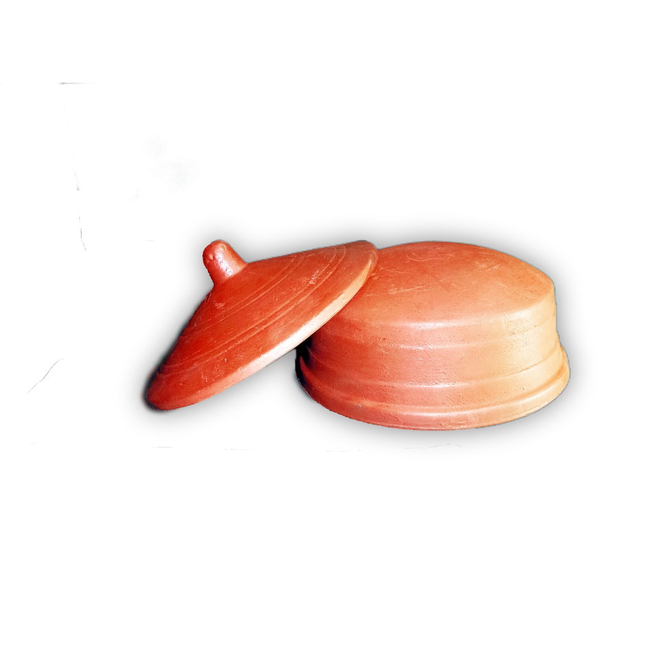 HANDI 2L, 3L,DAHI HANDI,A COOKING UTENSIL