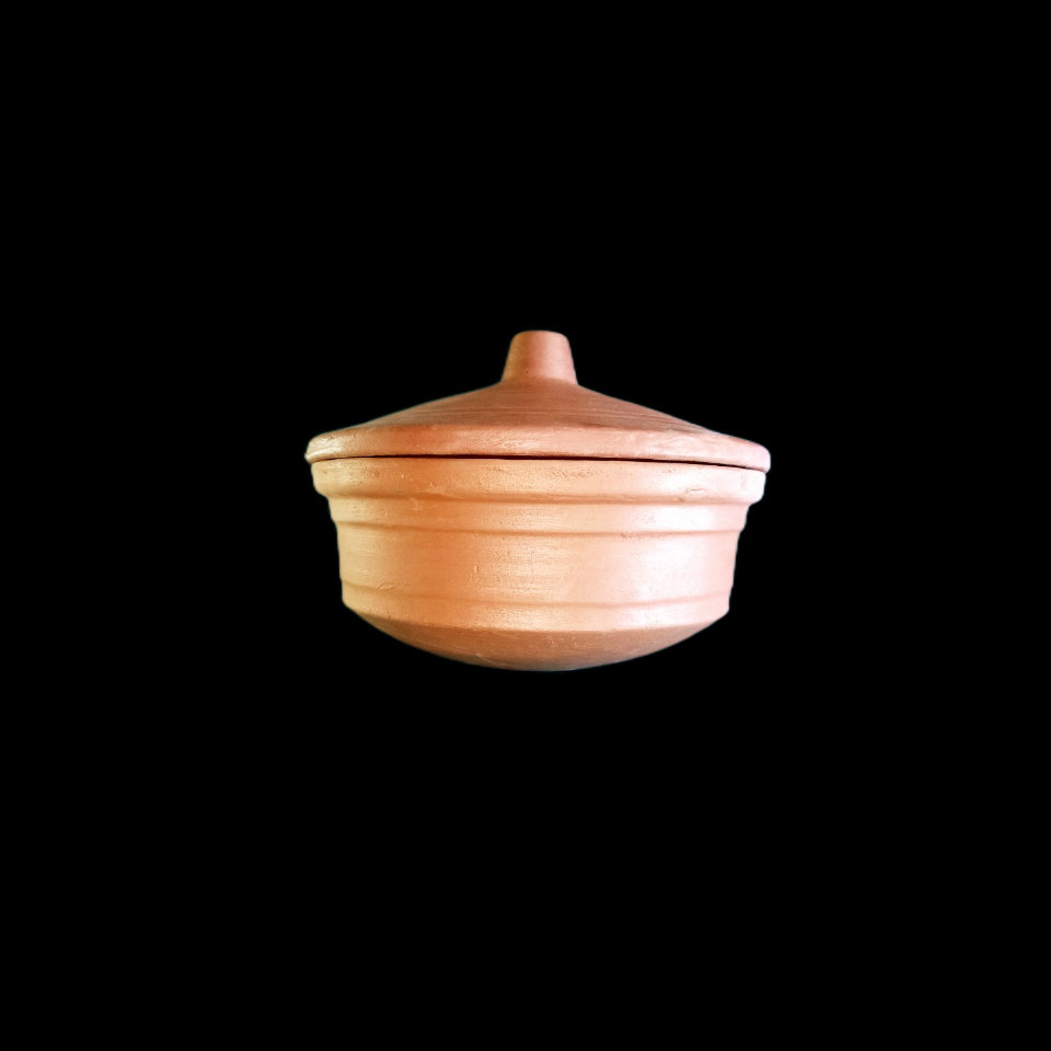 HANDI 2L, 3L,DAHI HANDI,A COOKING UTENSIL