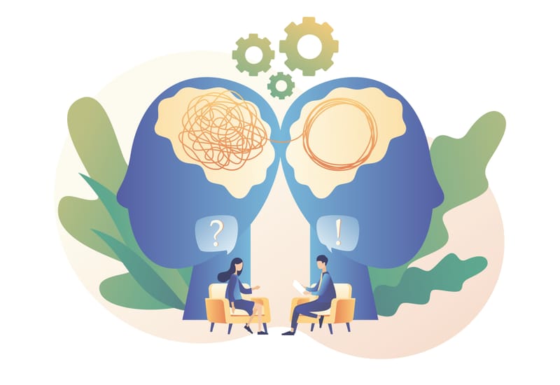 Therapeutic Counselling