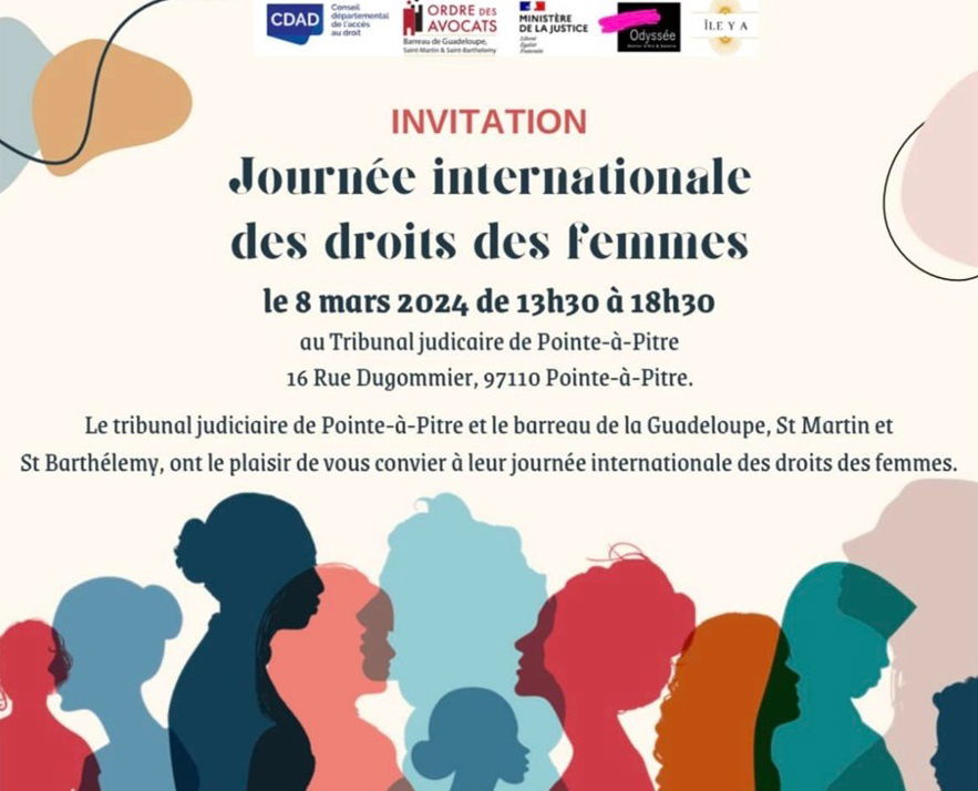 PORTRAIT DE FEMMES