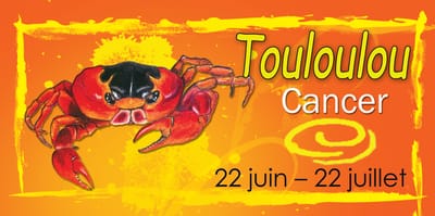 TOULOULOU	Correspondant : Cancer