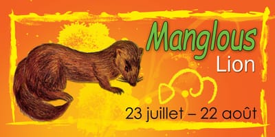 MANGLOUS Correspondant : Lion