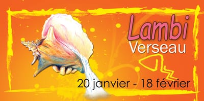 LAMBI                     Correspondant Verseau