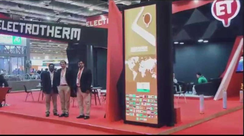 metal and steel 2022