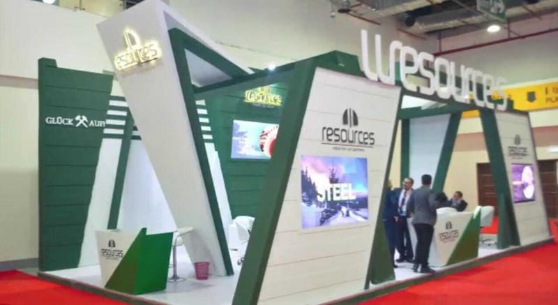 metal and steel 2022