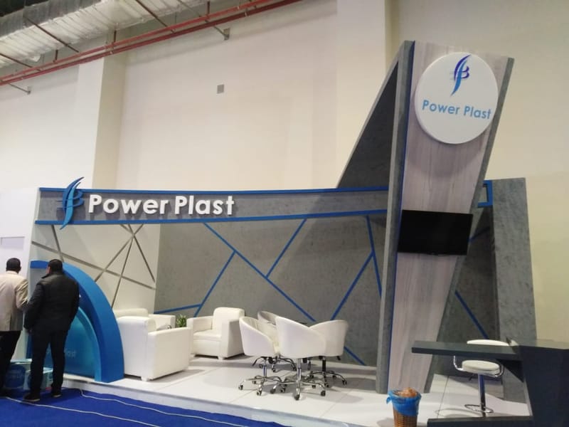 EGY PLAST EXHIBITION 2022