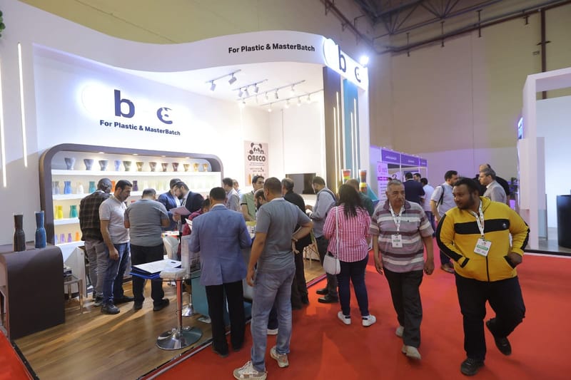 AFRO PLAST EXPO 2023