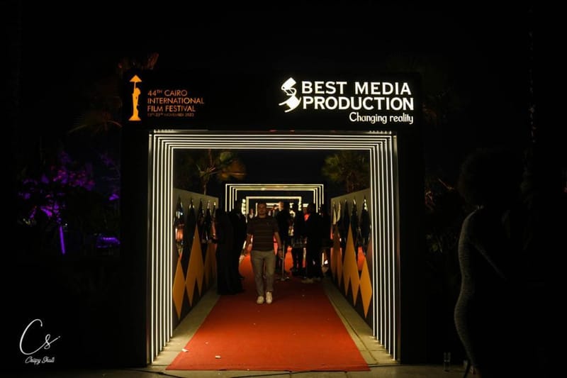 International Events