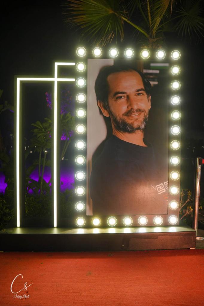 International Events