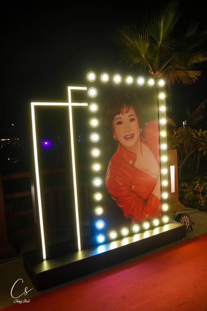 International Events