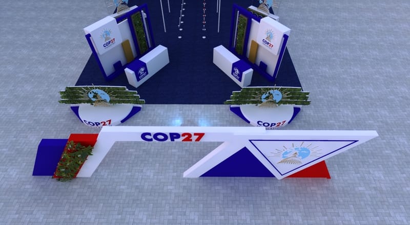 International Events