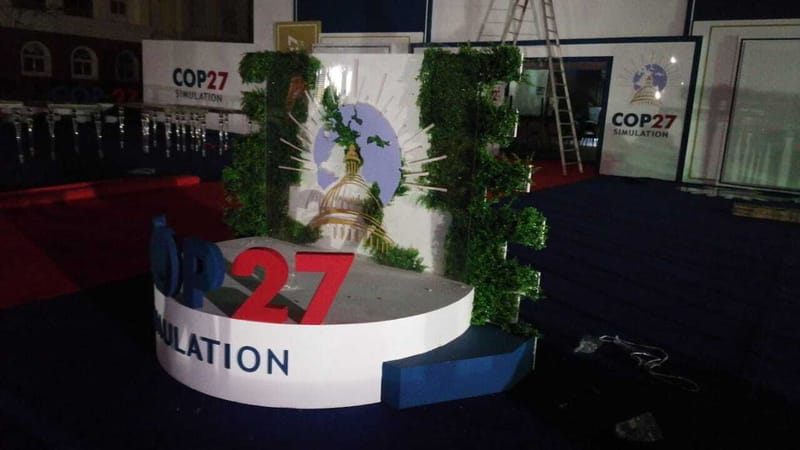 International Events