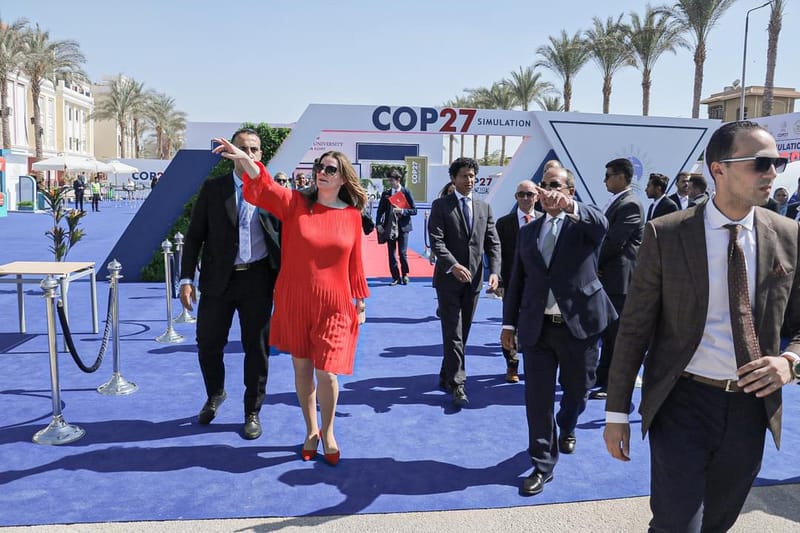 International Events