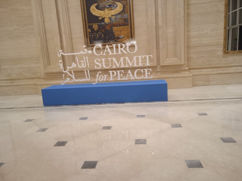 International Events