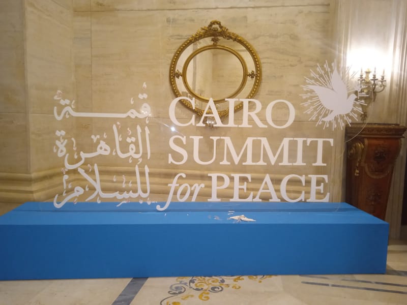 International Events