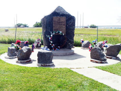 Airmen Memorial