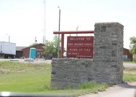 Ft. Belknap Indian Community