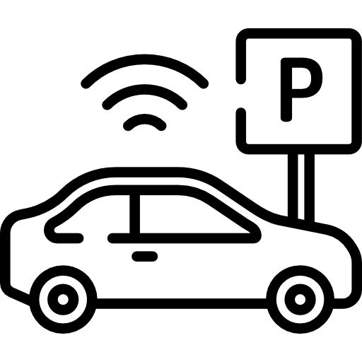 Parking Guidance System