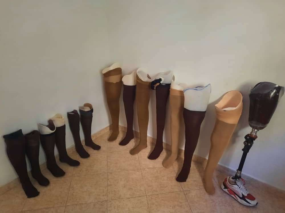 JOUR AVANT DE L'EVENEMENT