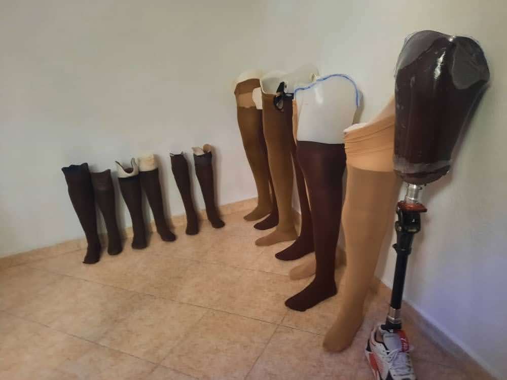 JOUR AVANT DE L'EVENEMENT