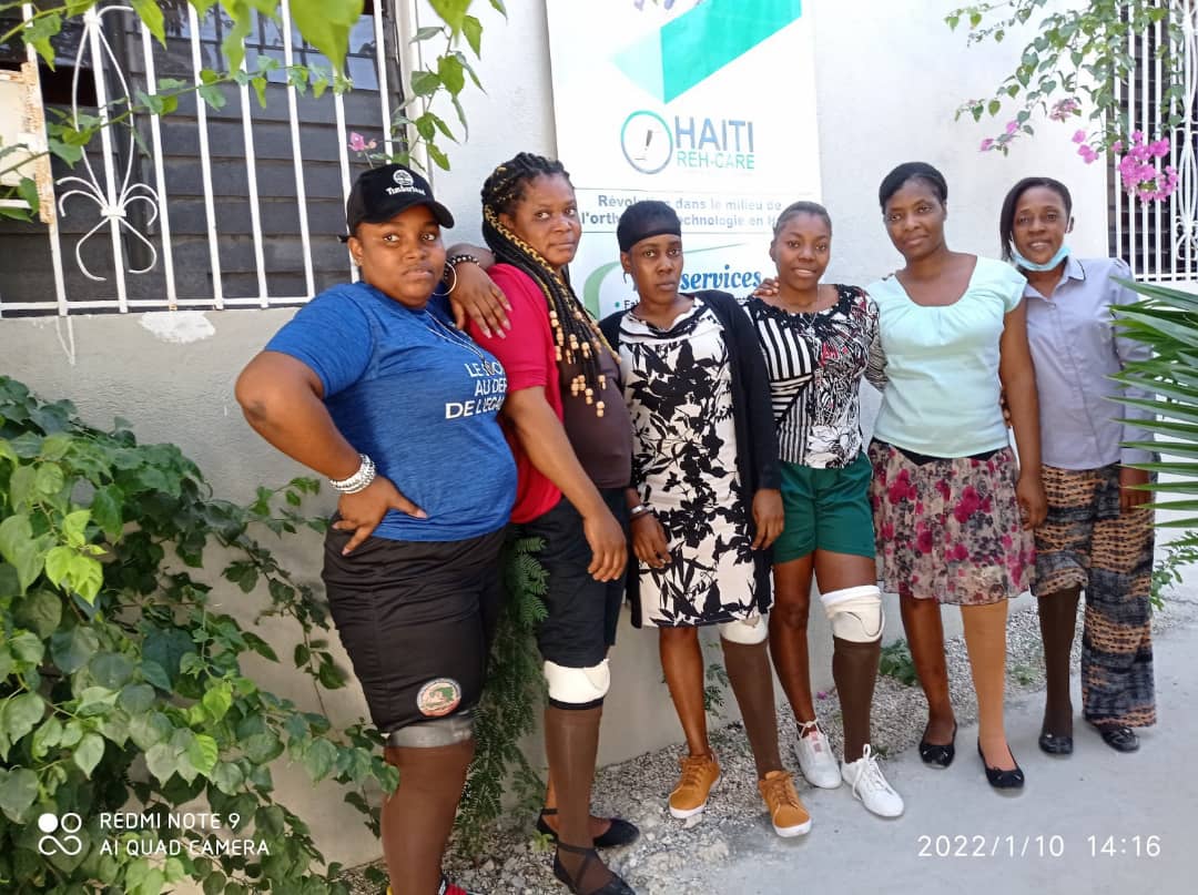 JOUR AVANT DE L'EVENEMENT