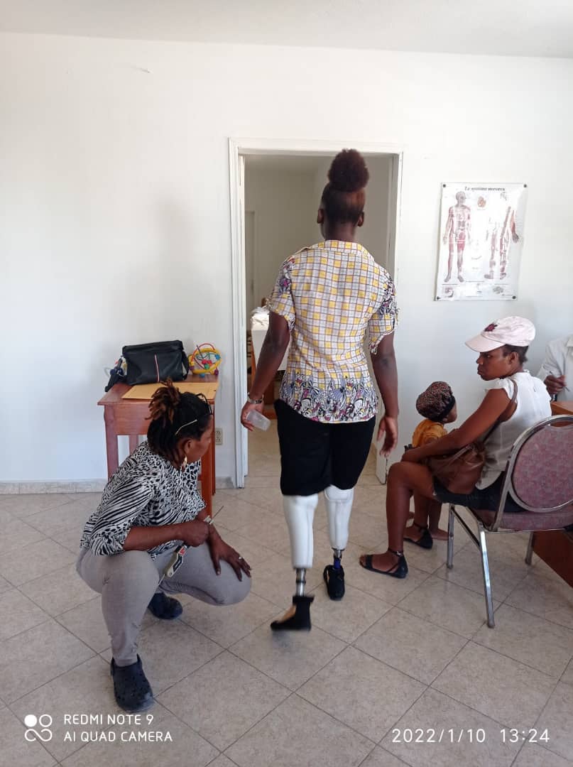 JOUR AVANT DE L'EVENEMENT