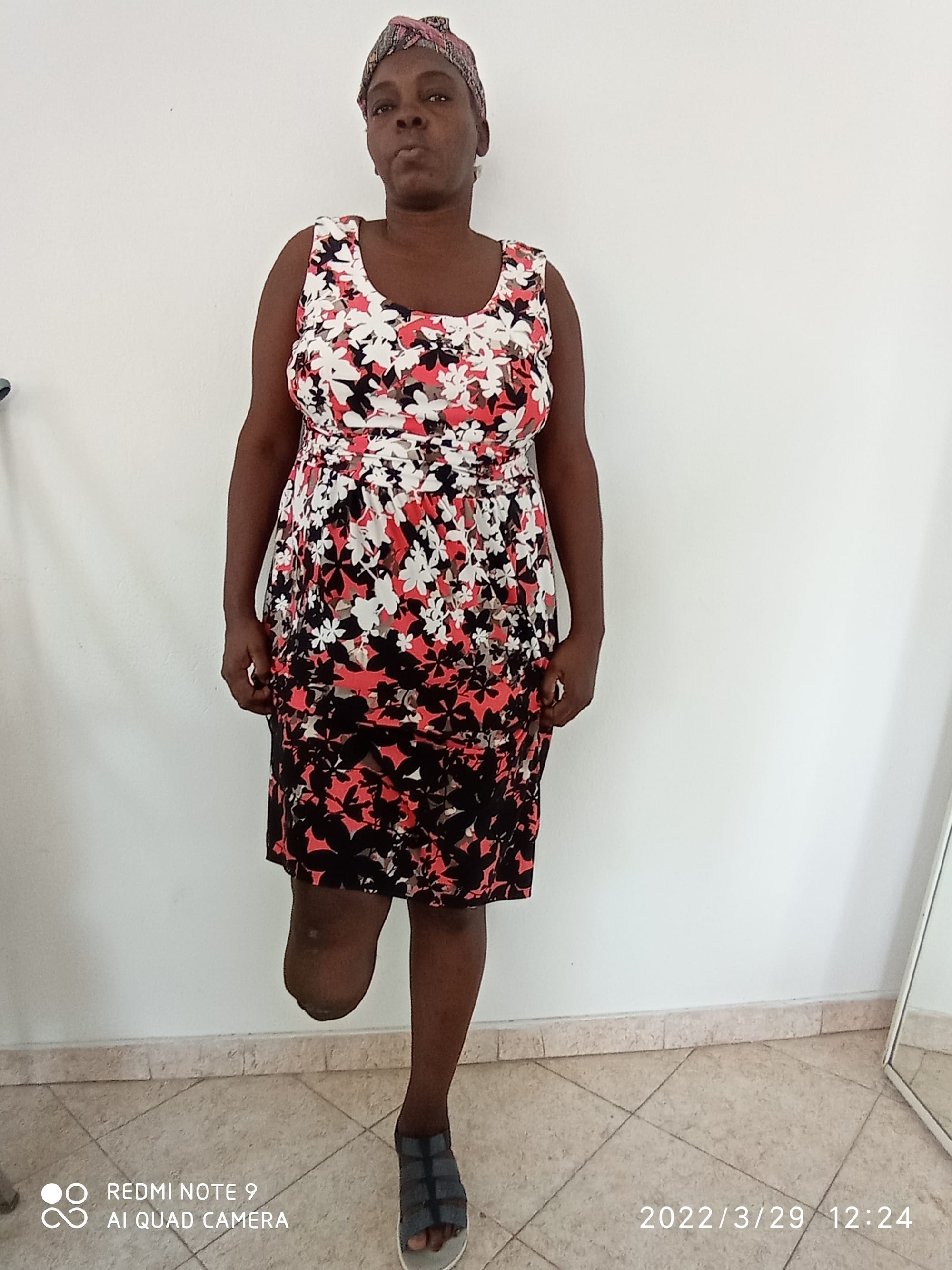 PREPARATION AVANT LA FETE