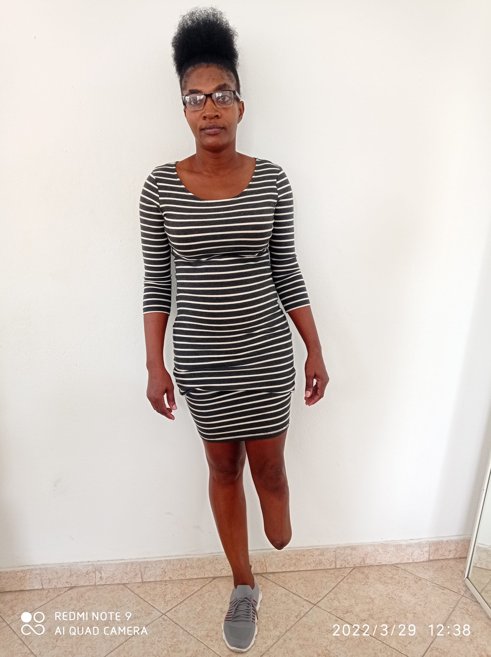 PREPARATION AVANT LA FETE