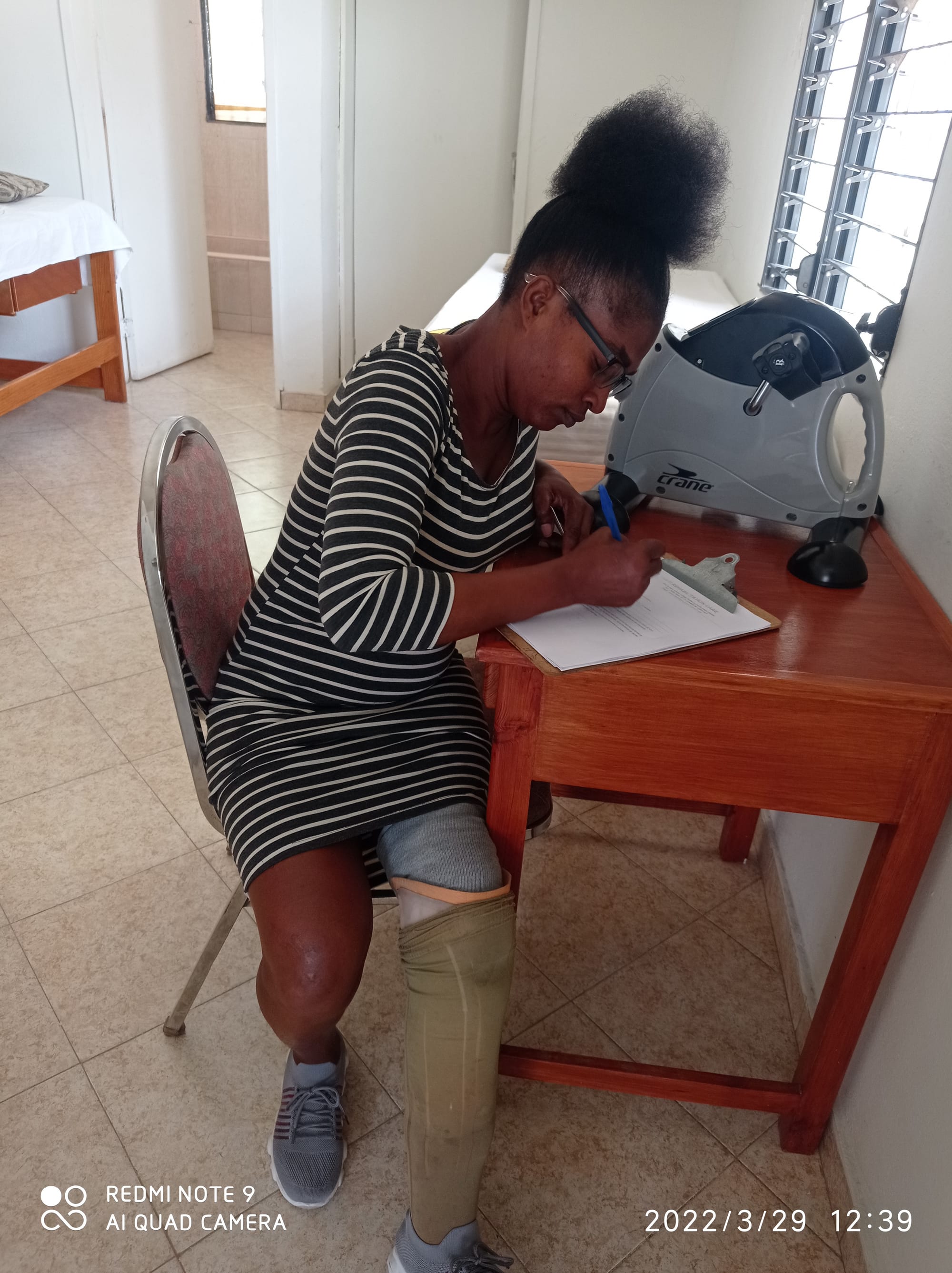 PREPARATION AVANT LA FETE