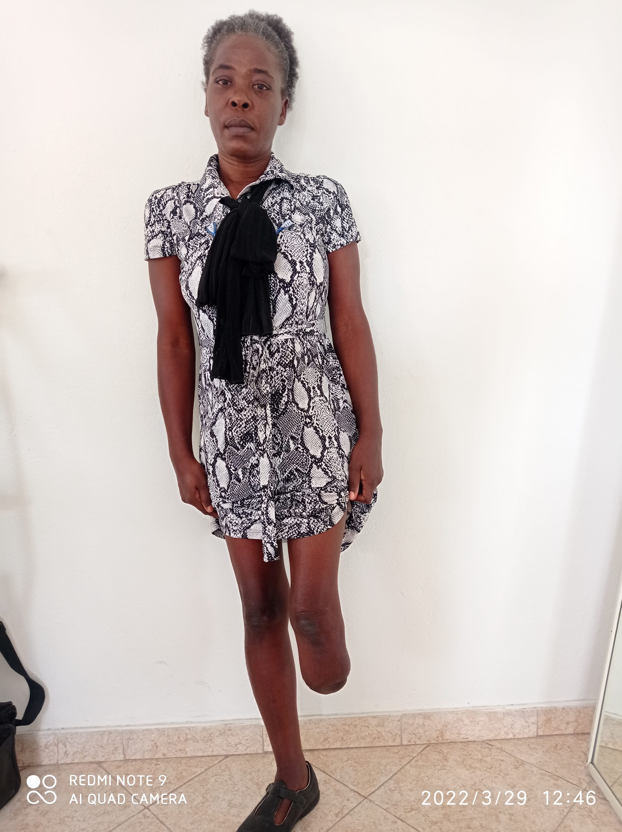 PREPARATION AVANT LA FETE