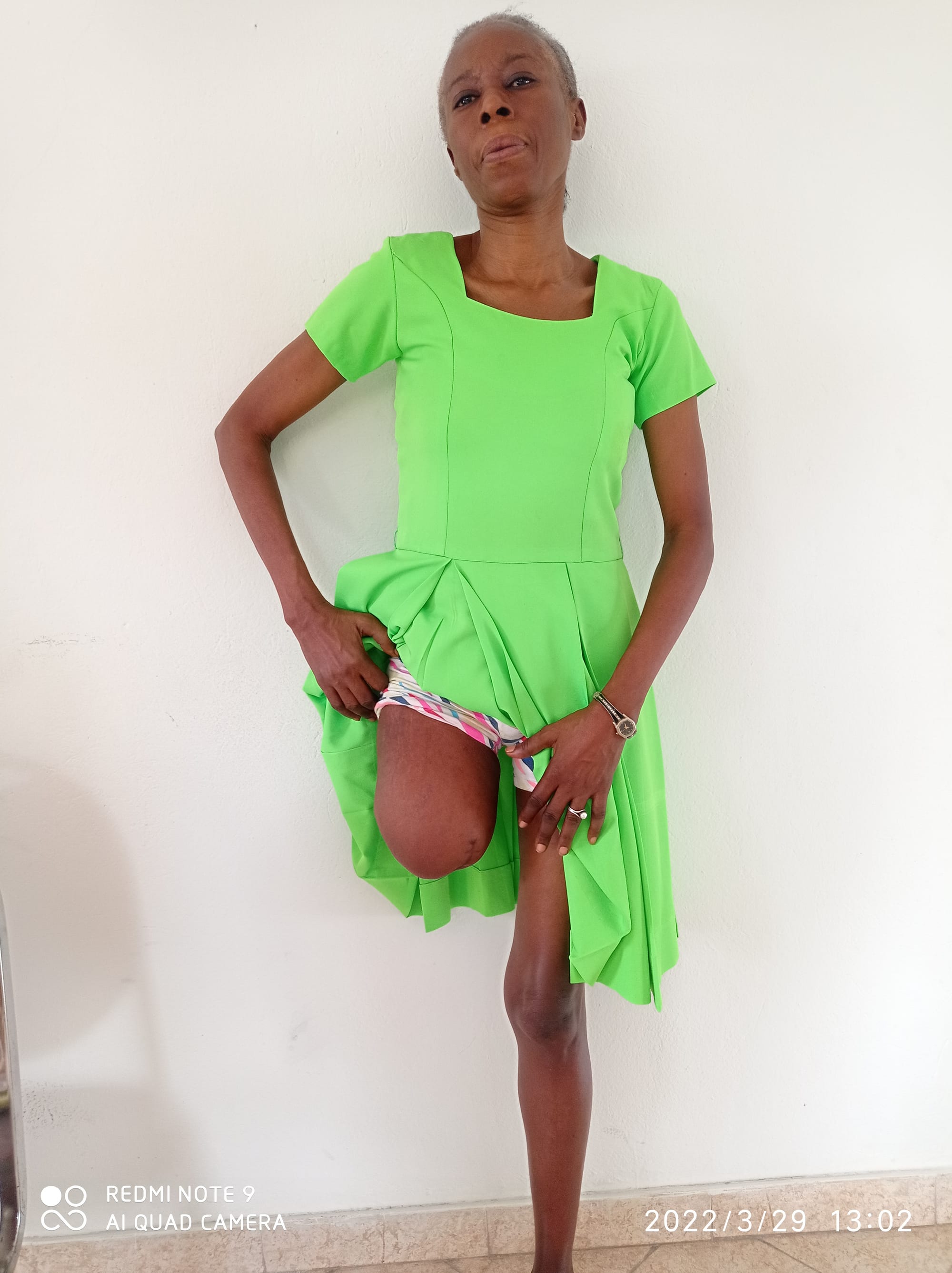 PREPARATION AVANT LA FETE